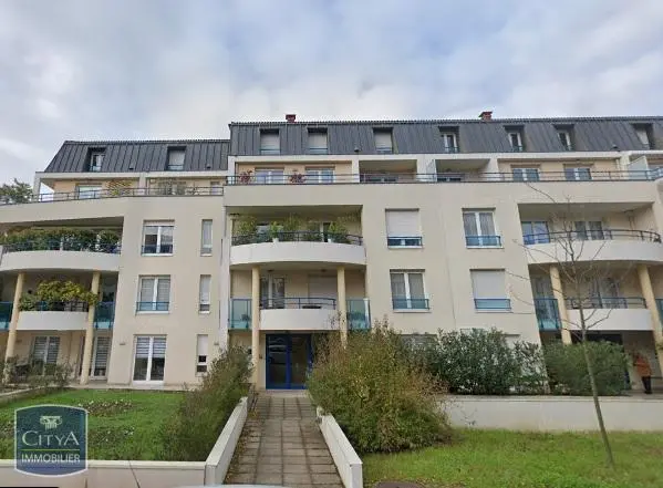 Photo 1 Appartement 3 pièces 66.34m²