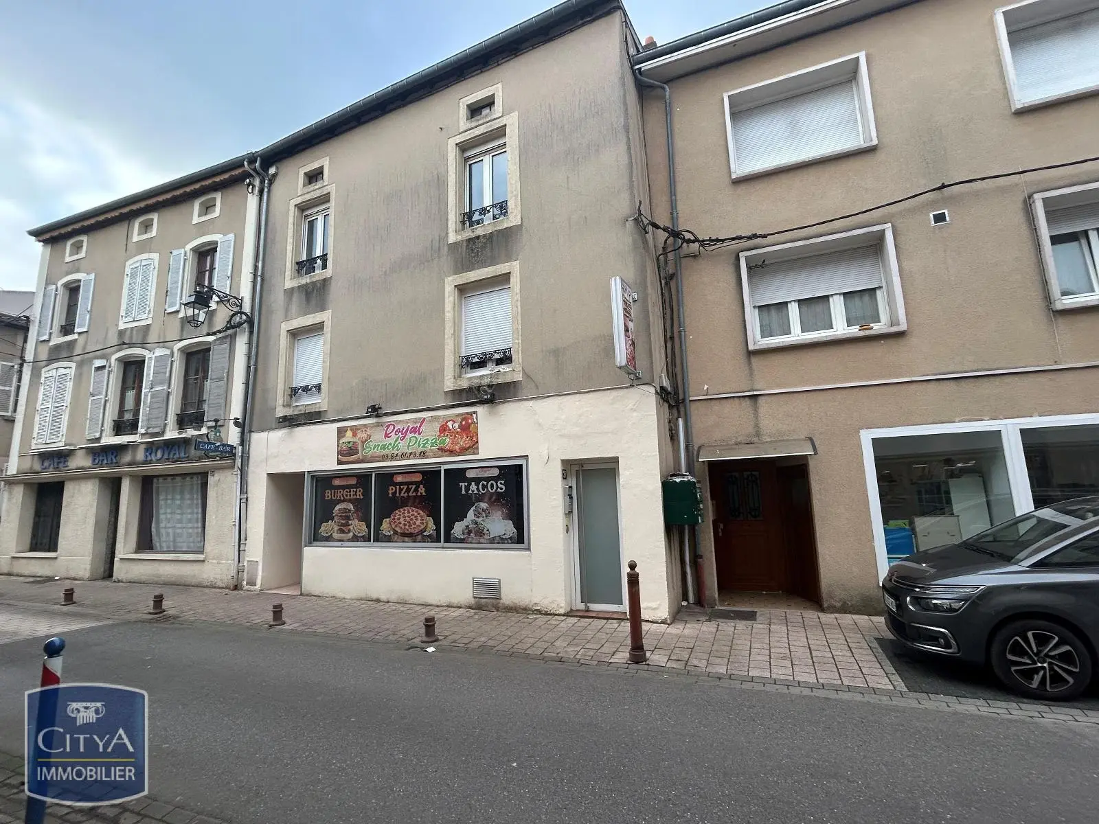 Photo 6 appartement Ars-sur-Moselle