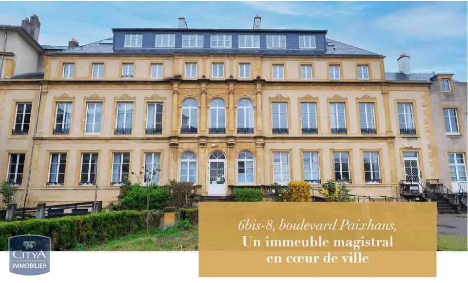 Photo 3 Appartement 2 pièces 59.5m²