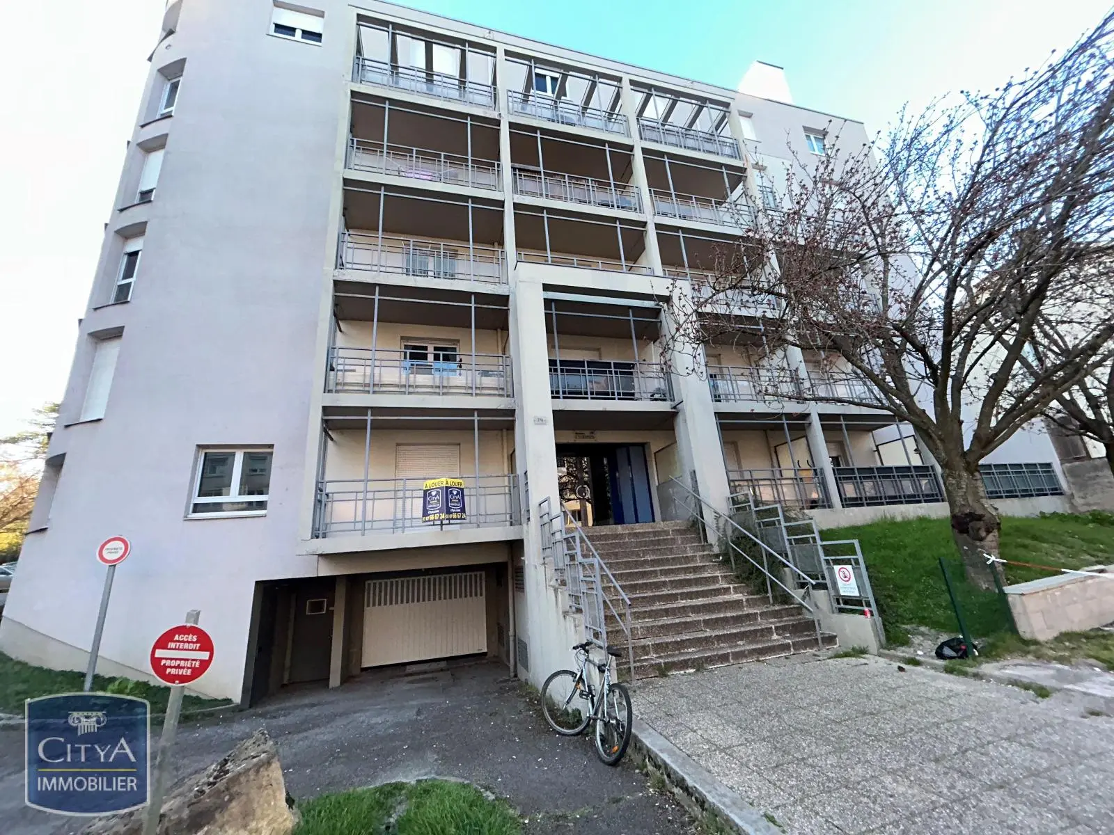 Photo 5 Appartement 1 pièce 22.13m²