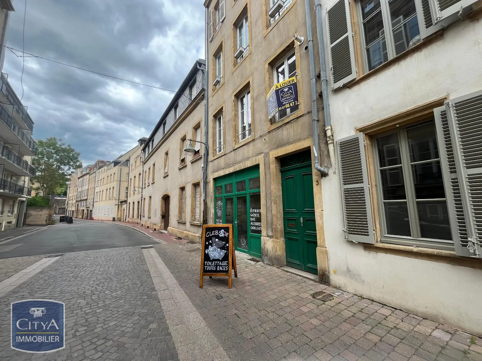 Photo 5 Appartement 2 pièces 46m²