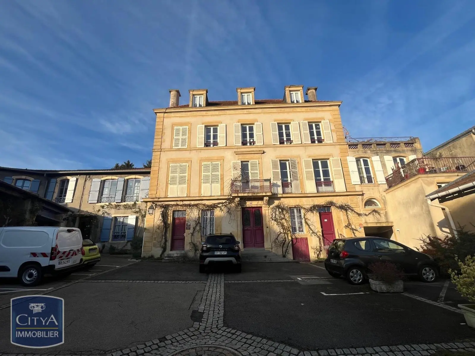 Photo 9 Appartement 3 pièces 83.82m²
