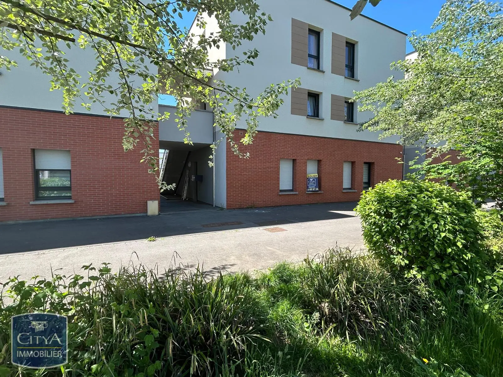 Photo 9 Appartement 2 pièces 49.5m²