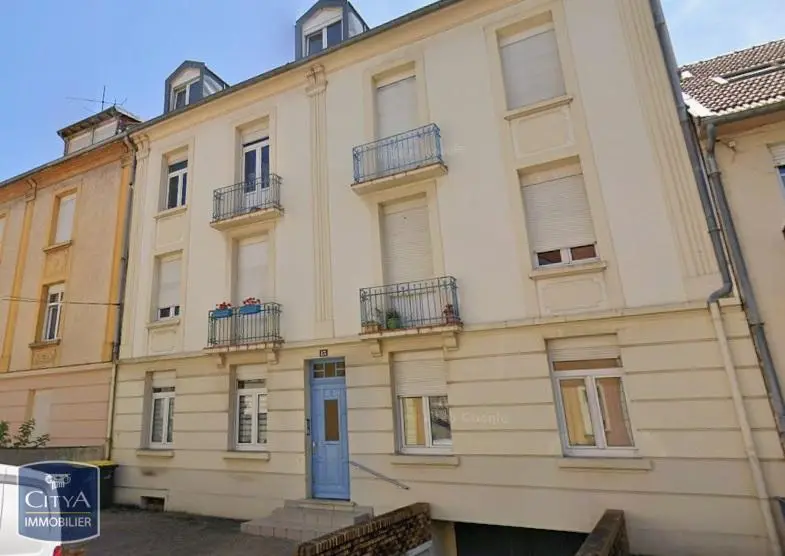 Photo 1 Appartement 2 pièces 40.01m²