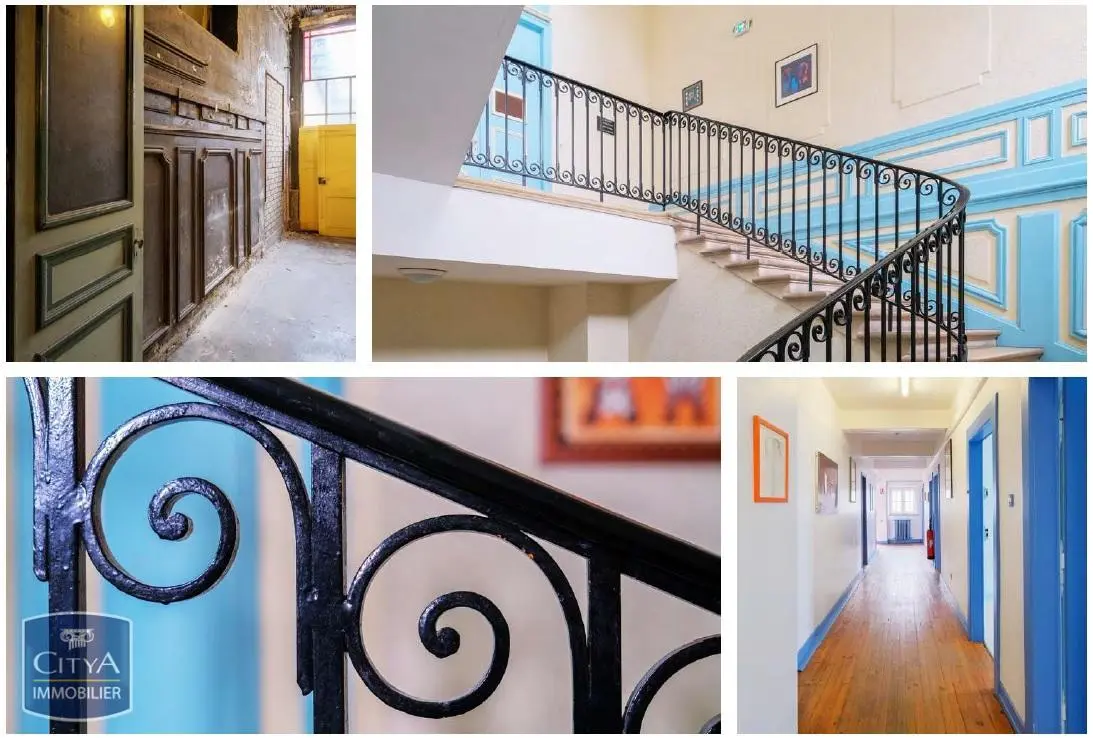 Photo 5 Appartement 2 pièces 59.5m²