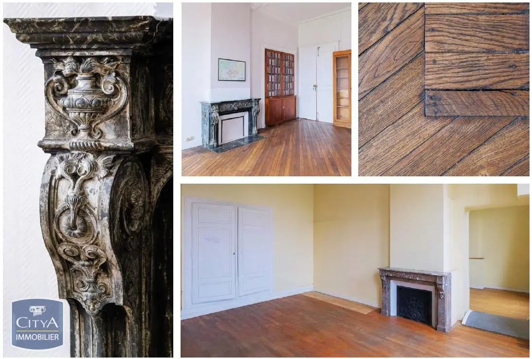 Photo 4 Appartement 2 pièces 59.5m²