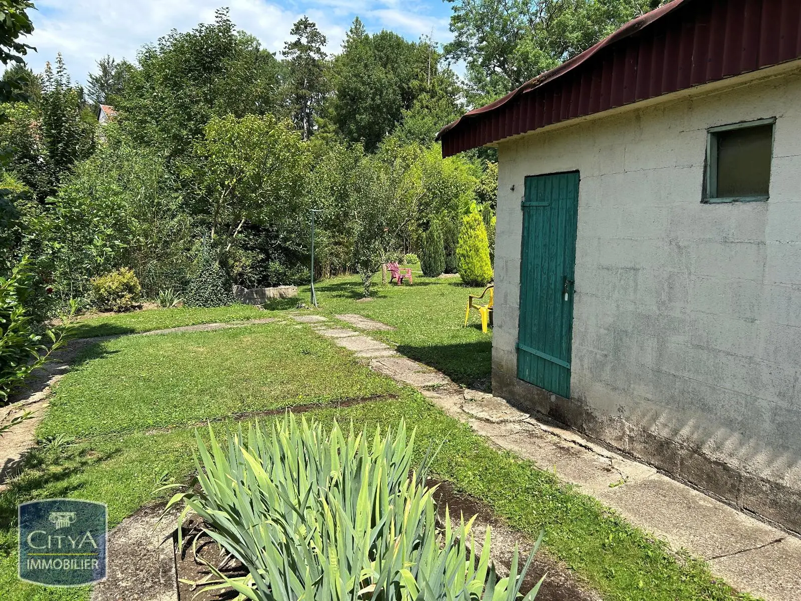 Photo 8 pour Appartement 3 pièces 51.51m² Photo 8 Appartement 3 pièces 51.51m²