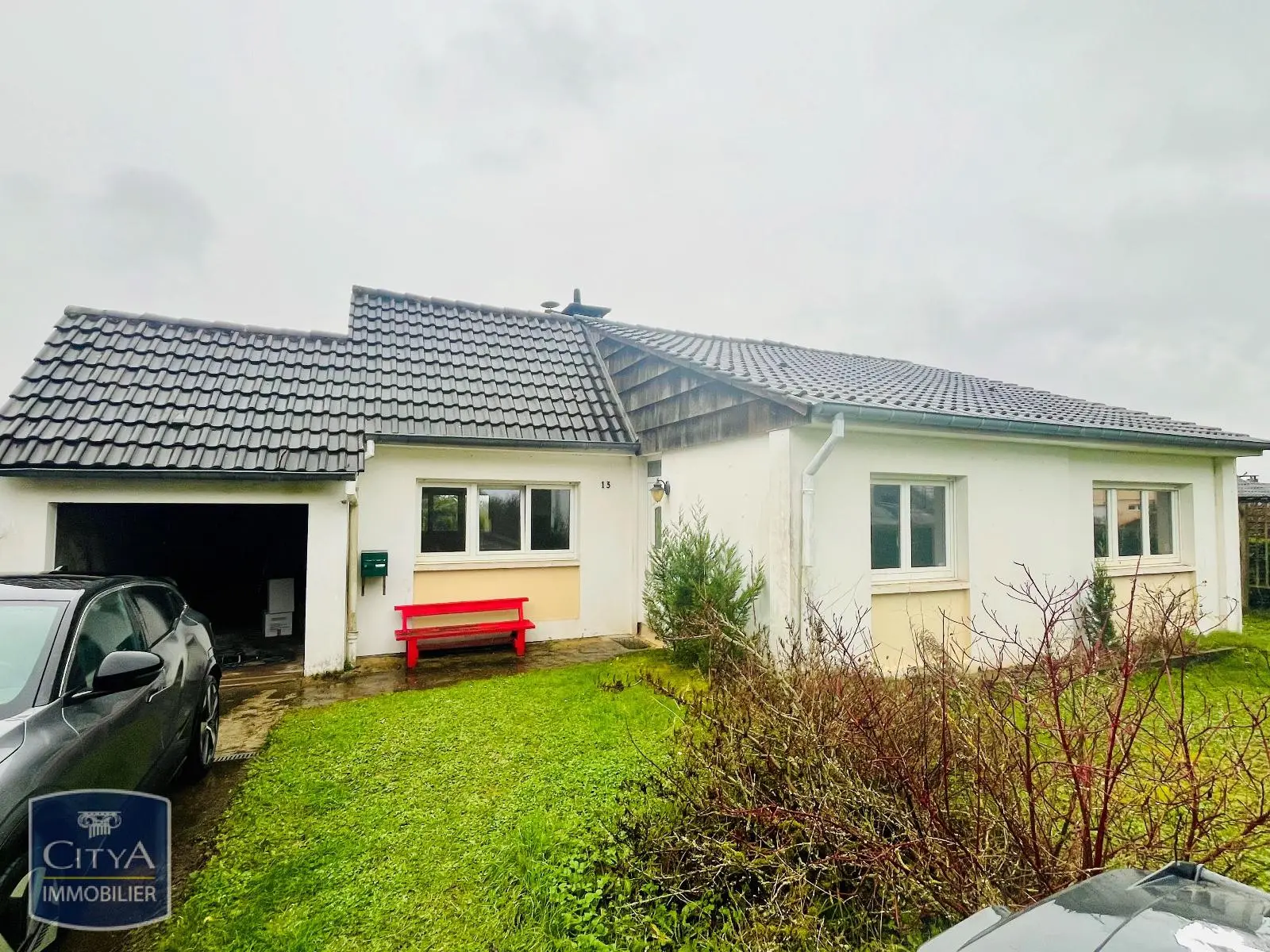 Photo 1 Maison 5 pièces 86.34m²