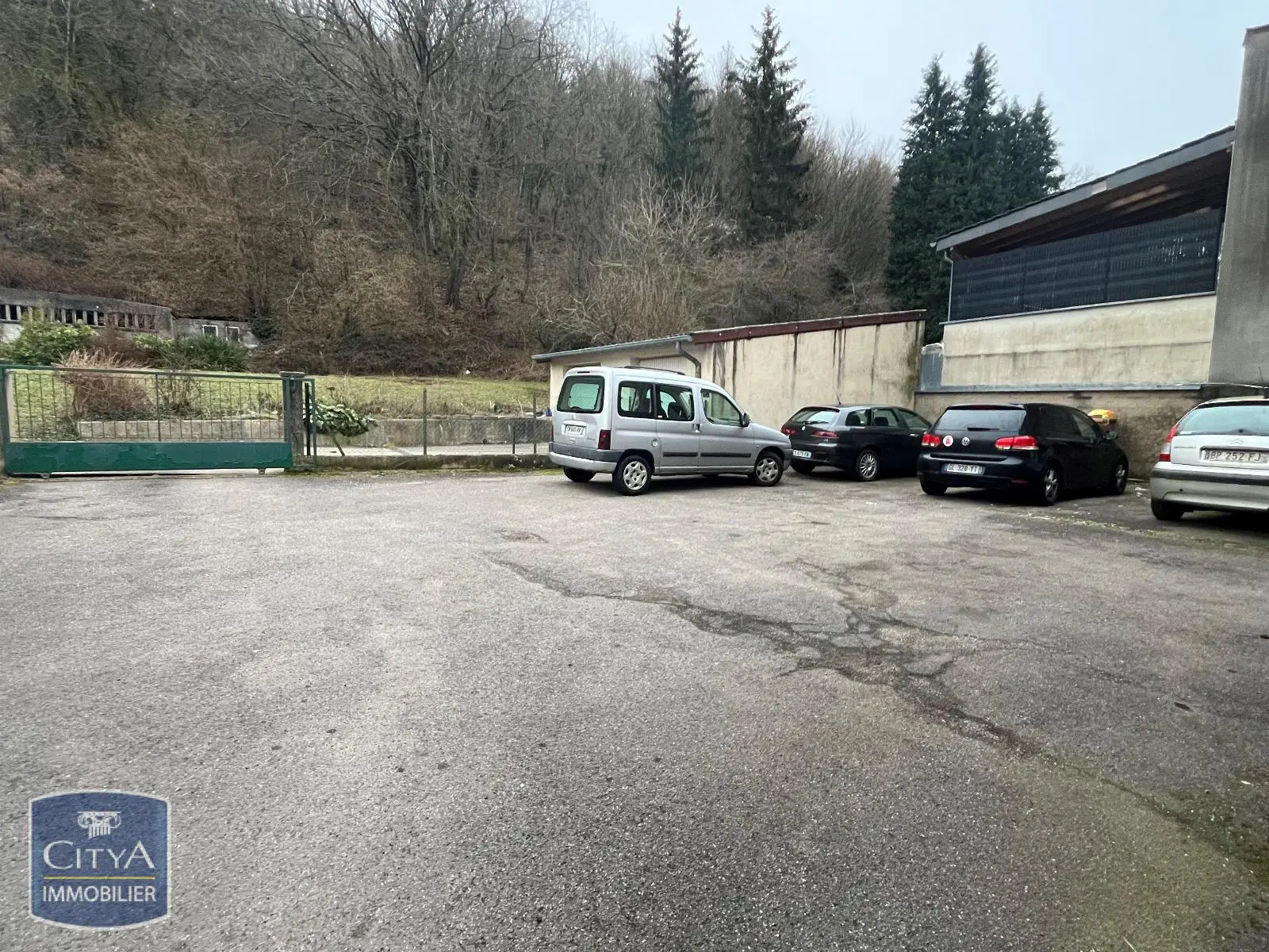 Photo 4 Appartement 2 pièces 32.3m²