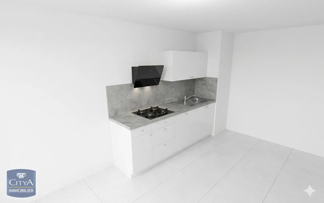 Photo 2 Appartement 2 pièces 44.1m²