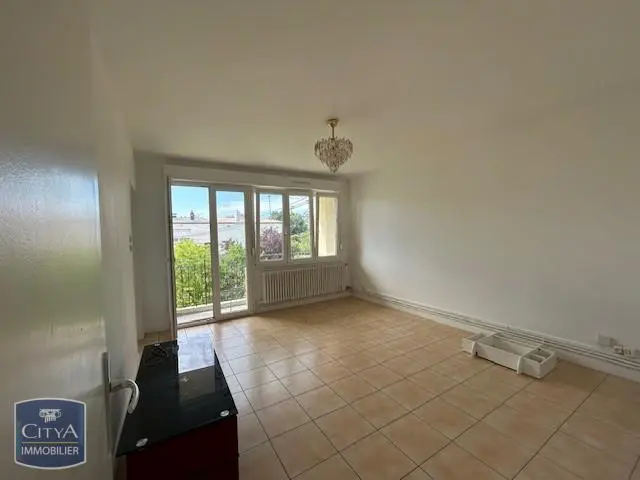 Photo 2 Appartement 3 pièces 56.52m²