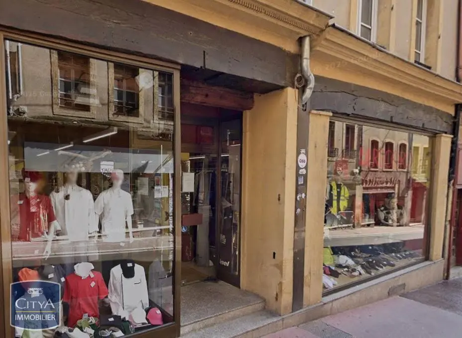 Photo 1 Local Commercial 128.28m²
