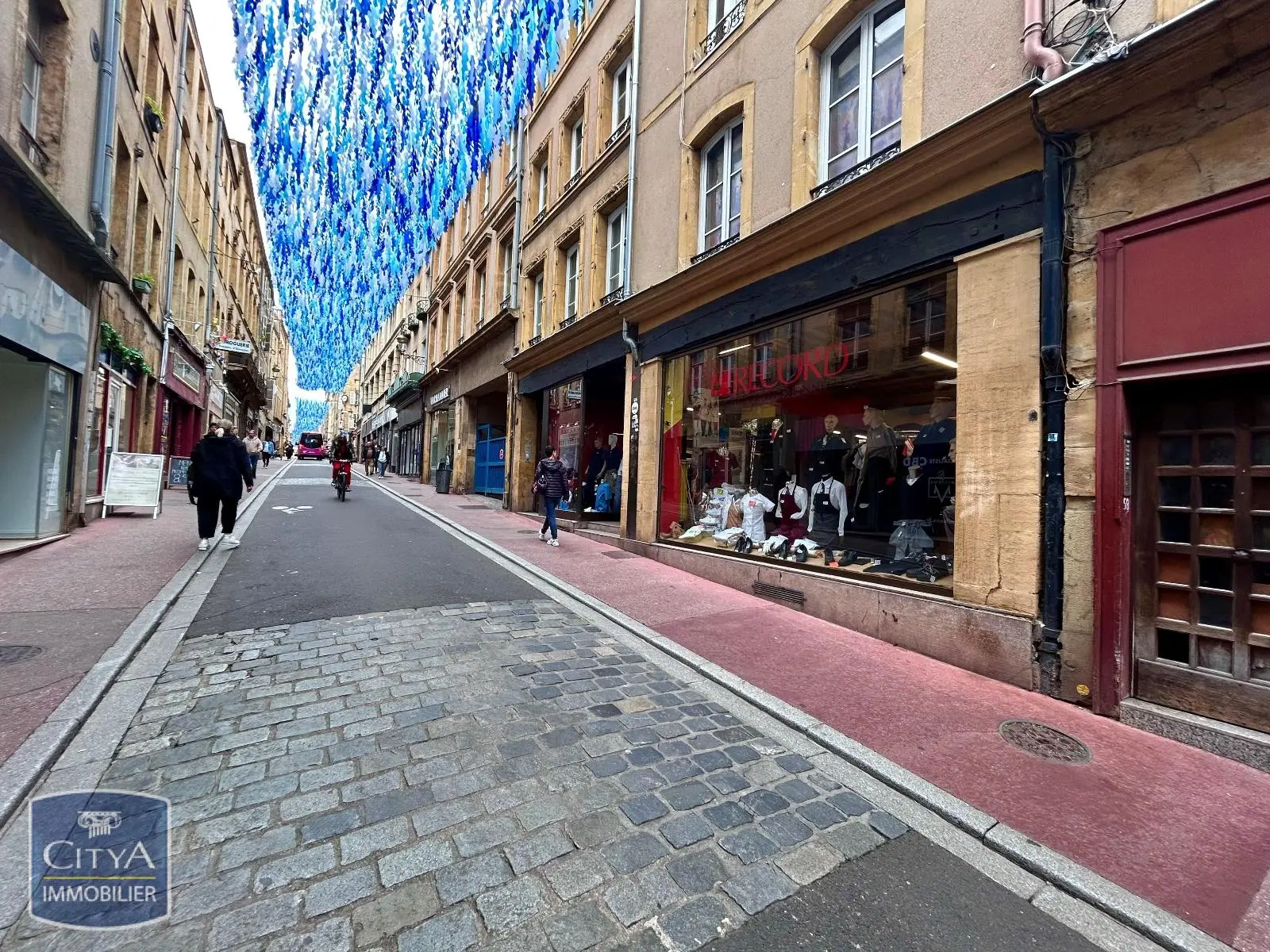 Photo 1 Local Commercial 128.28m²