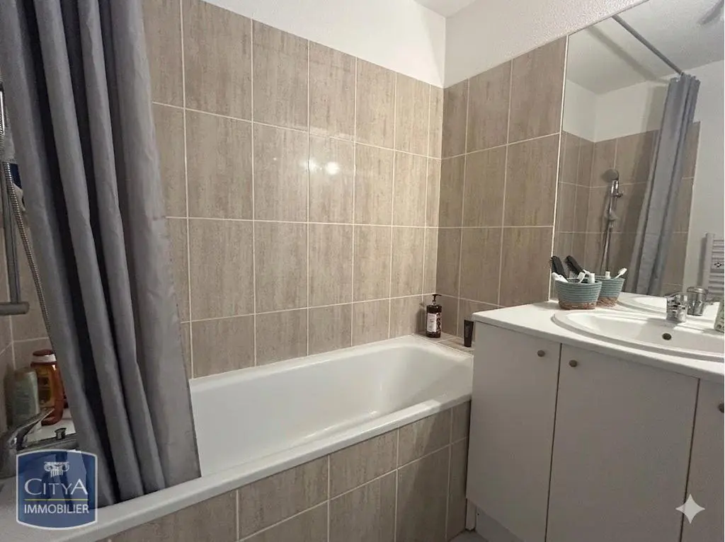 Photo 6 Appartement 2 pièces 41.1m²