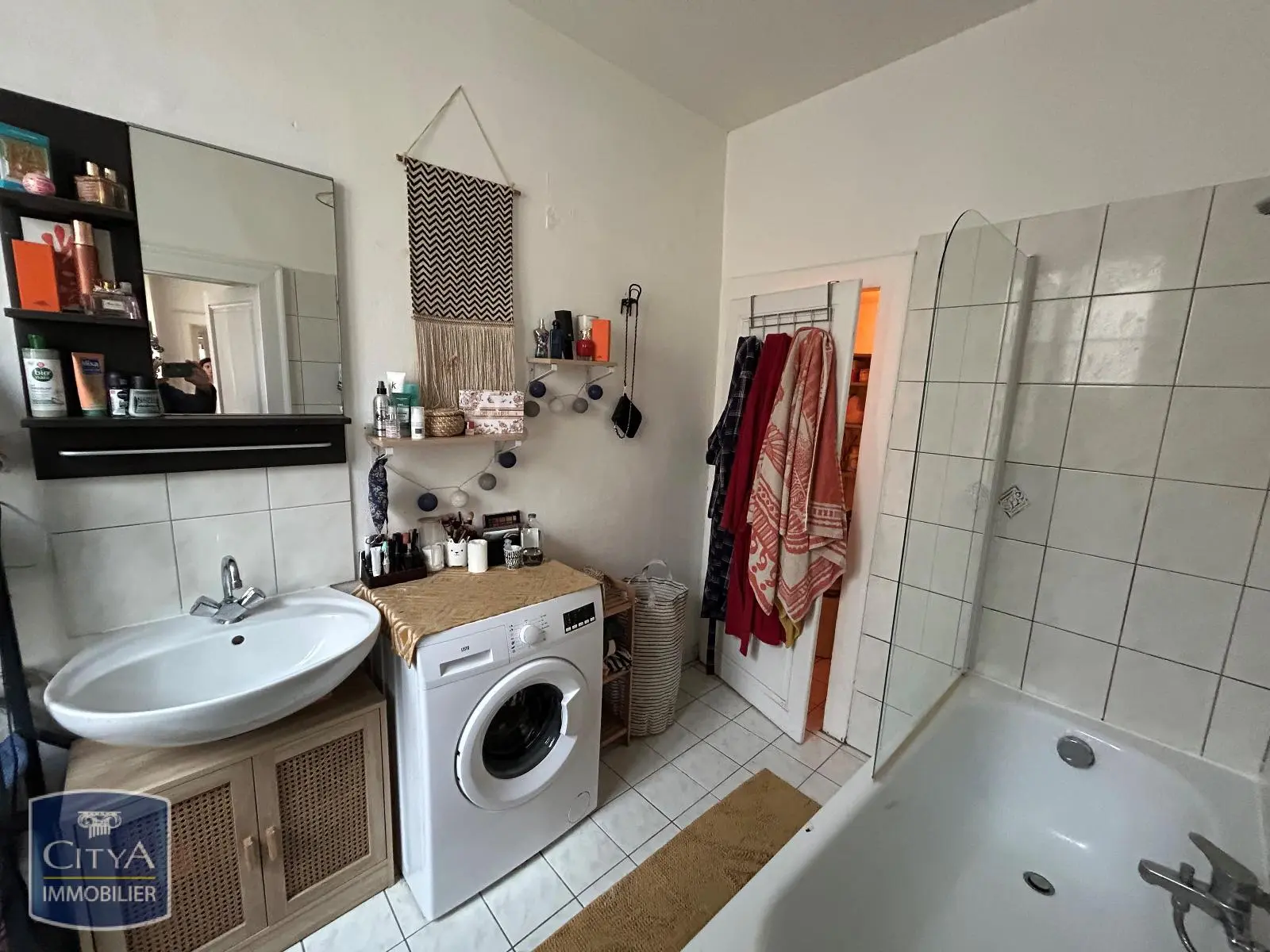Photo 7 Appartement 3 pièces 57.84m²