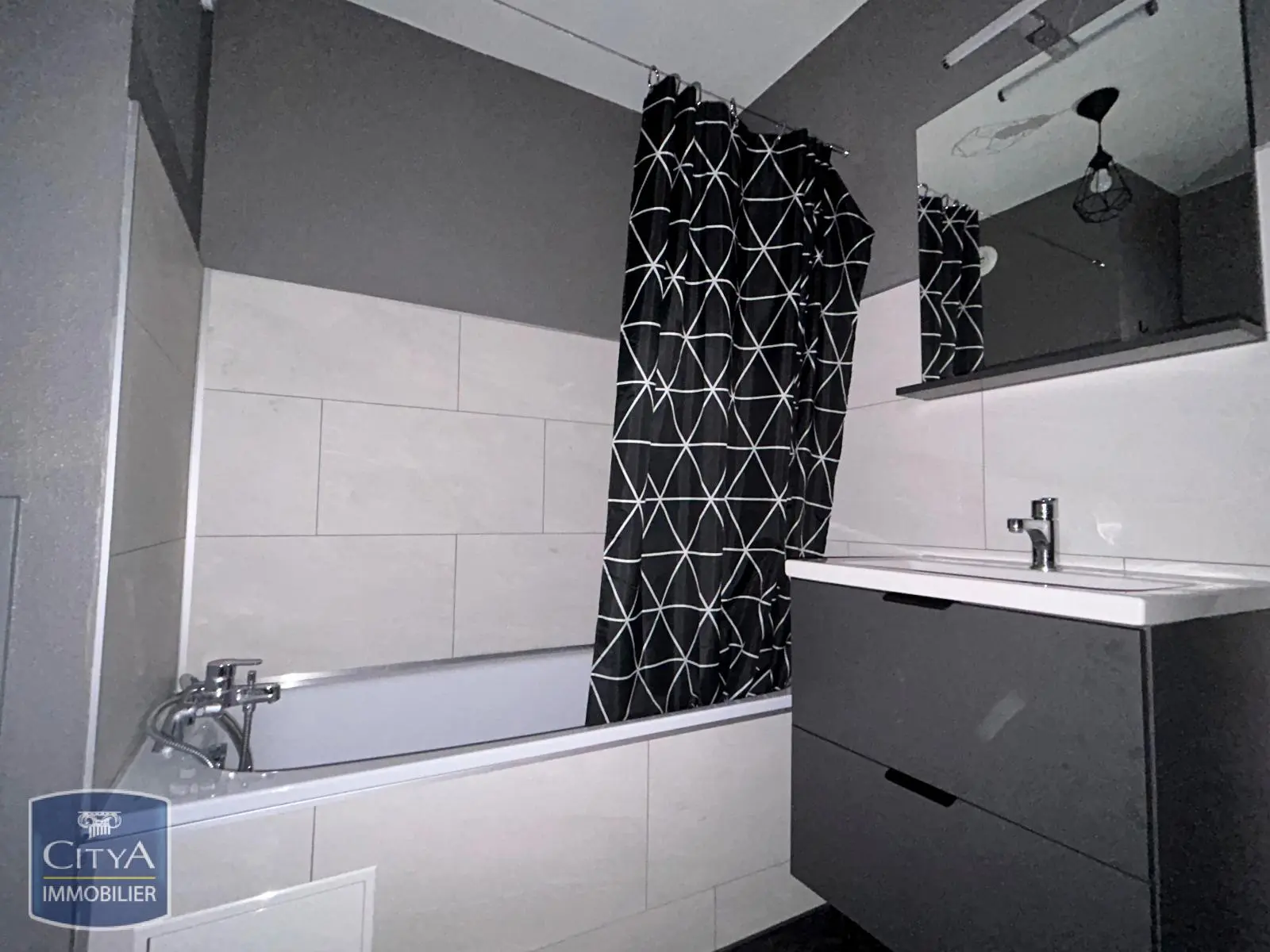 Photo 4 Appartement 1 pièce 22.13m²