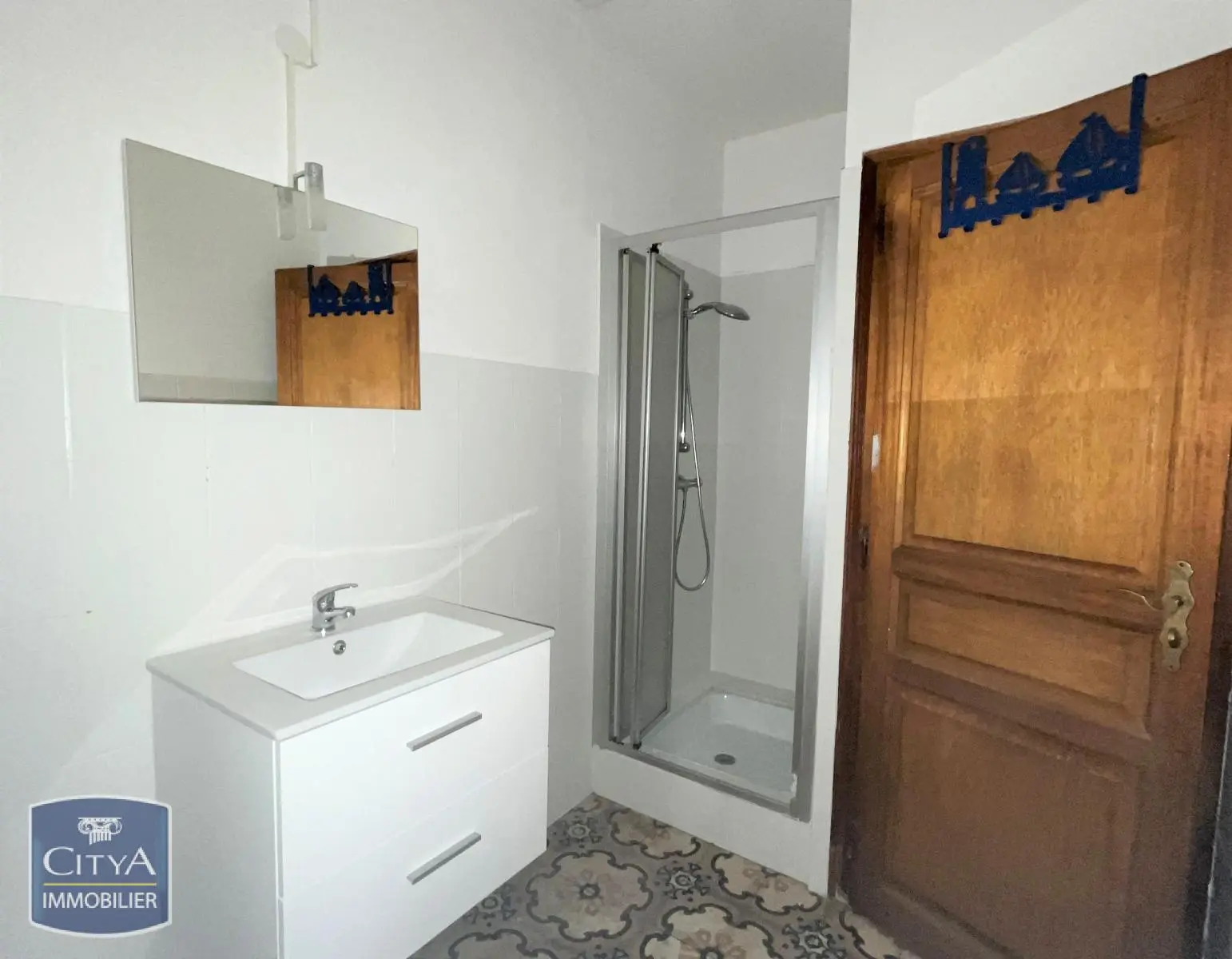 Photo 3 Appartement 2 pièces 32.3m²