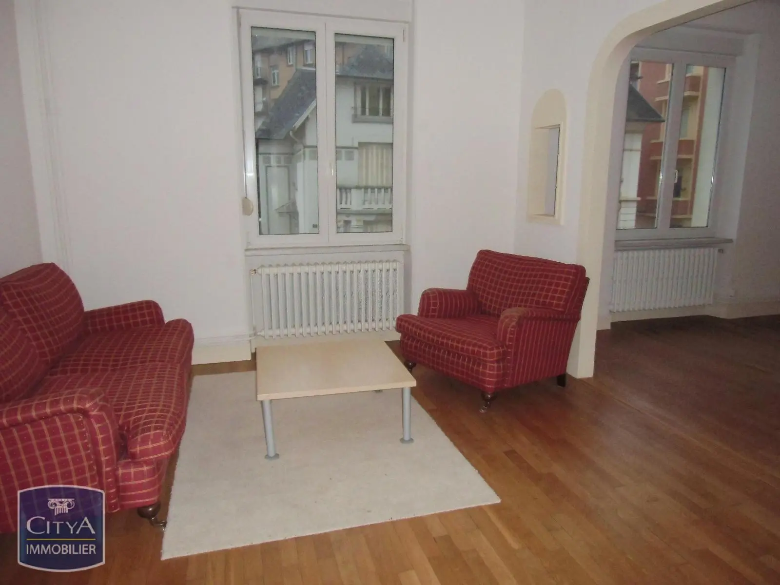 Photo 7 Appartement 3 pièces 63.69m²