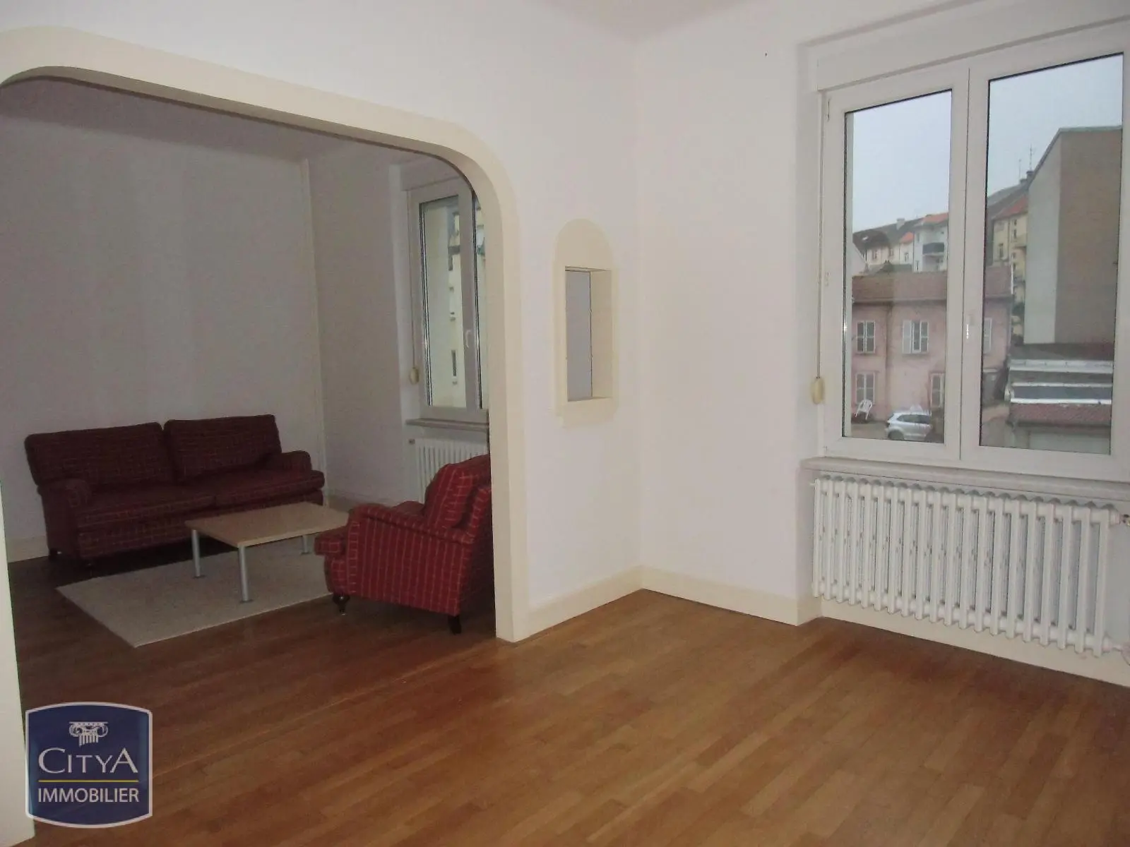 Photo 6 Appartement 3 pièces 63.69m²