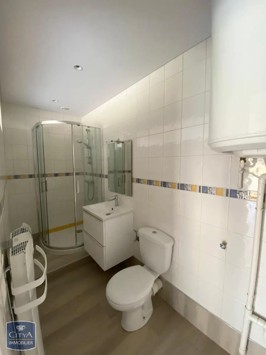 Photo 5 Appartement 2 pièces 35.11m²