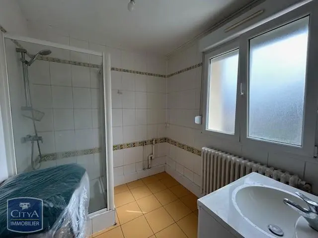 Photo 6 Appartement 3 pièces 56.52m²