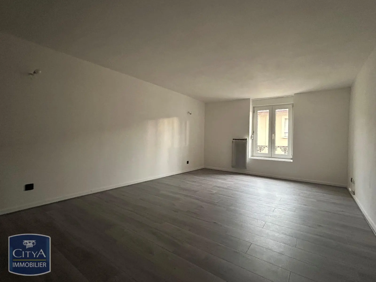 Appartement 3 pièces 59 m² · à Ars-sur-Moselle · 59,4 m² · 570 €/mois