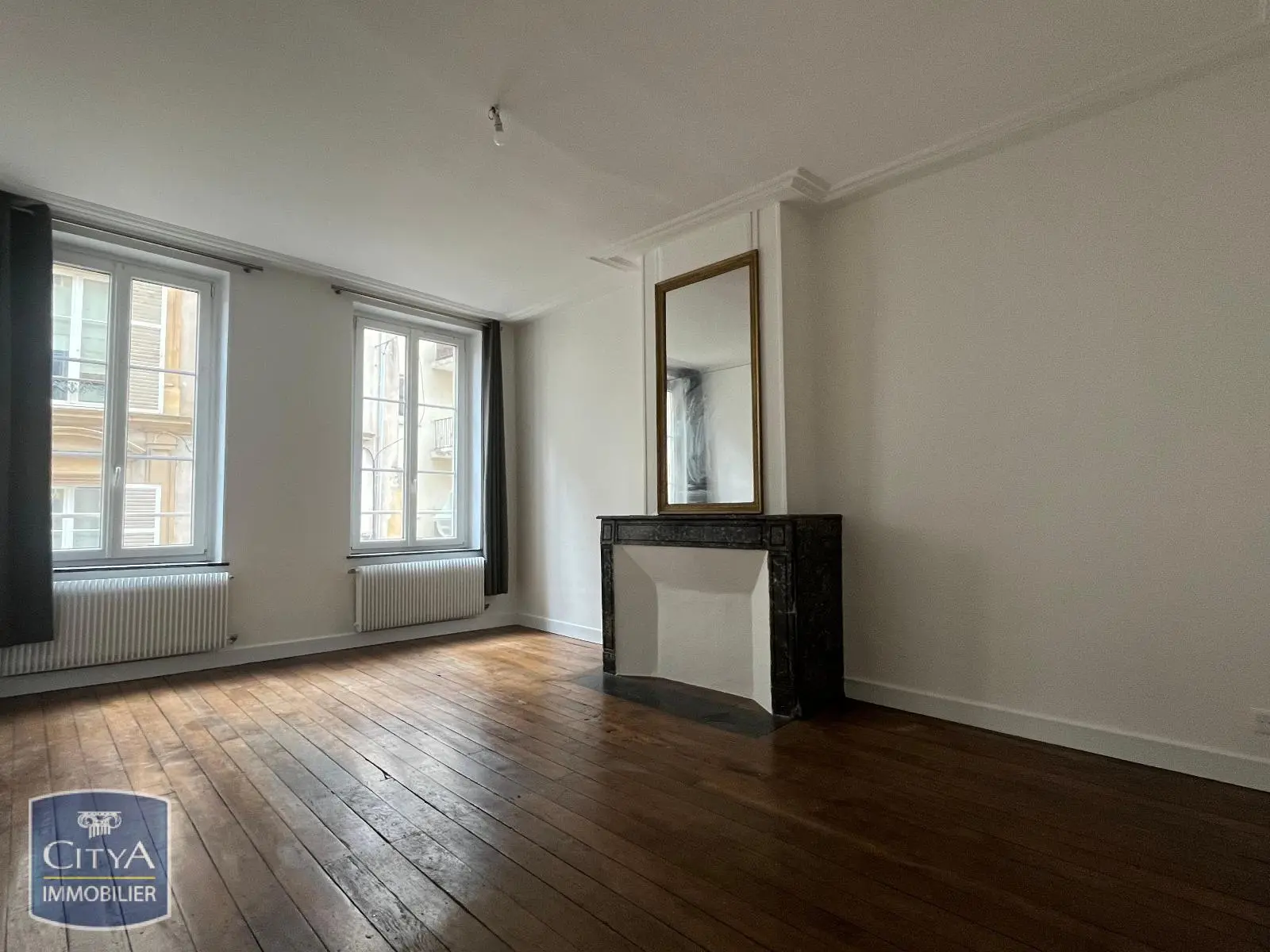 Photo 1 Appartement 2 pièces 46m²