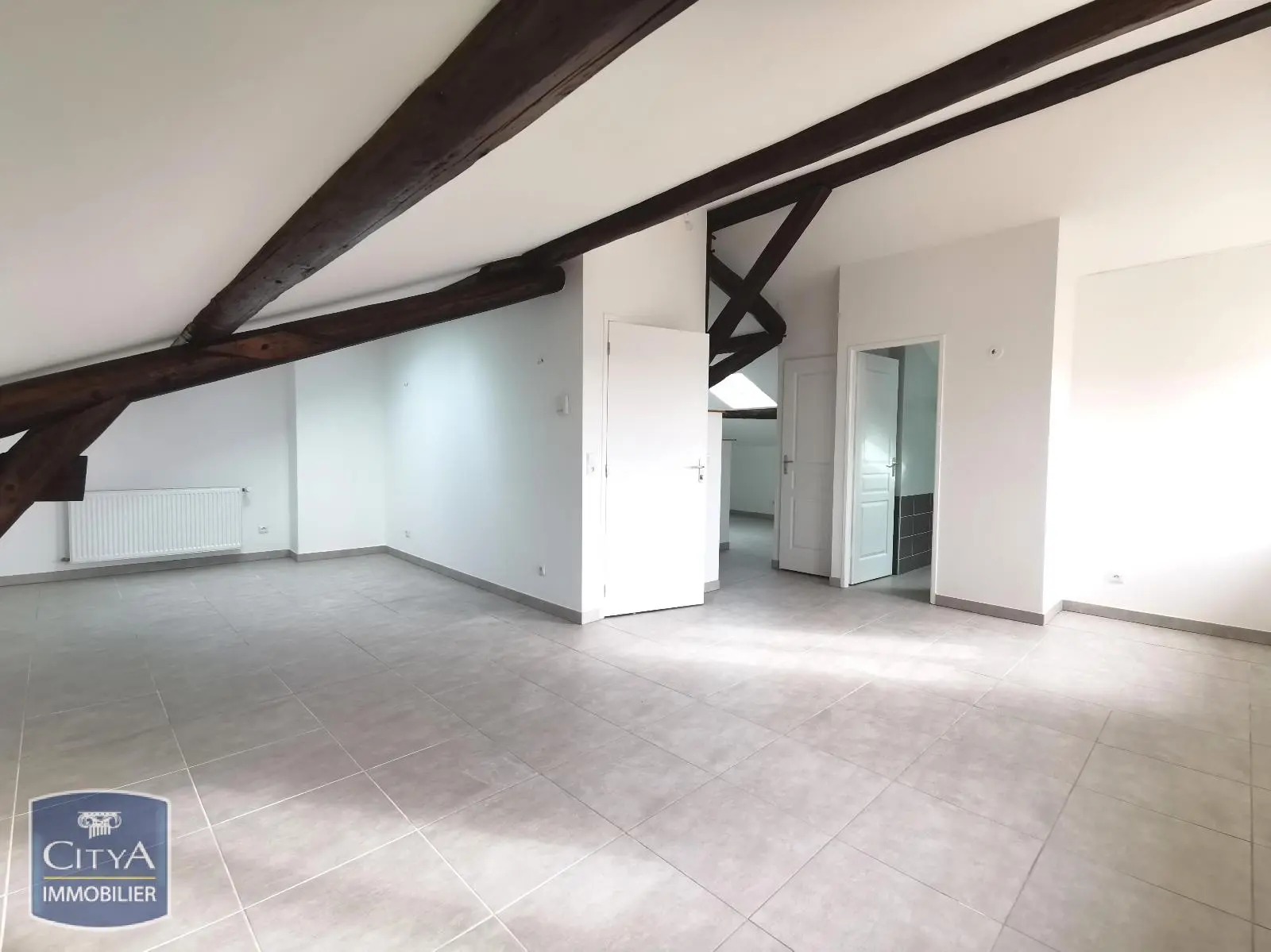 Photo 1 Appartement 3 pièces 64.85m²