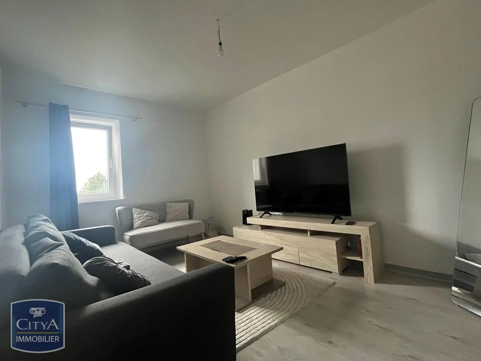 Photo 1 Appartement 2 pièces 37.67m²