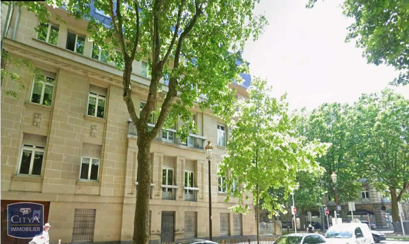 Photo 1 Appartement 2 pièces 53.2m²