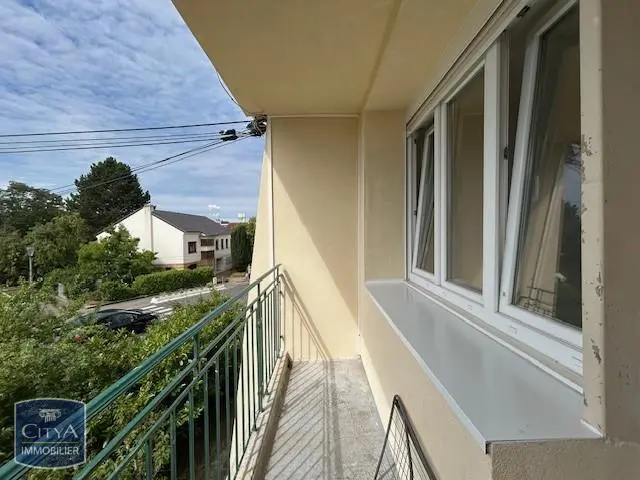 Photo 7 Appartement 3 pièces 56.52m²