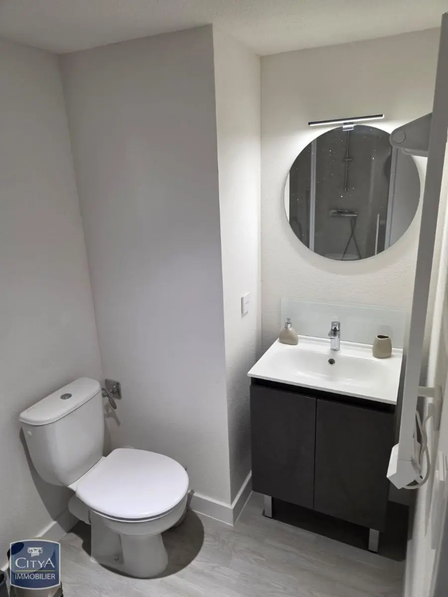 Photo 6 Appartement 2 pièces 40.13m²