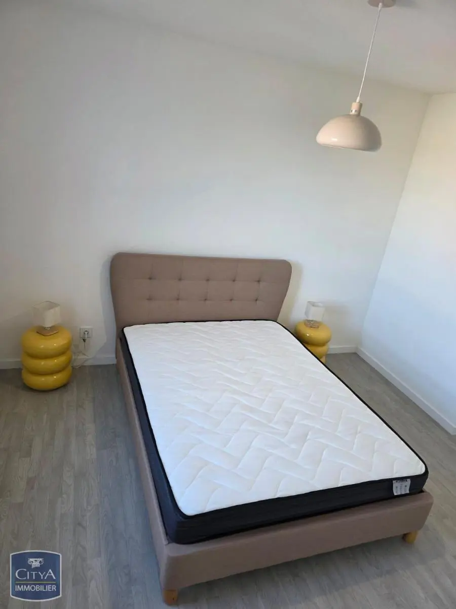 Photo 4 Appartement 2 pièces 40.13m²