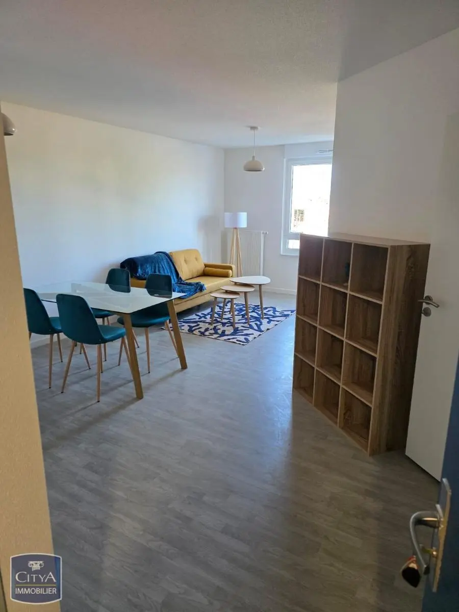 Photo 3 Appartement 2 pièces 40.13m²