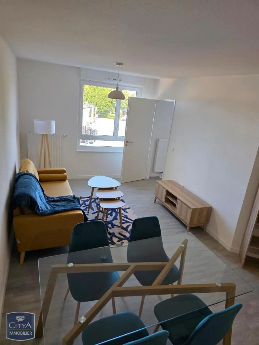 Photo 2 Appartement 2 pièces 40.13m²