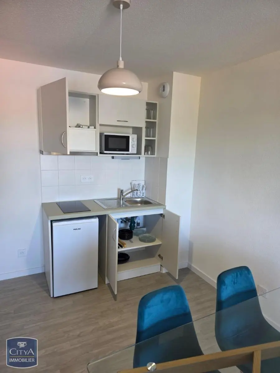 Photo 5 Appartement 2 pièces 40.13m²