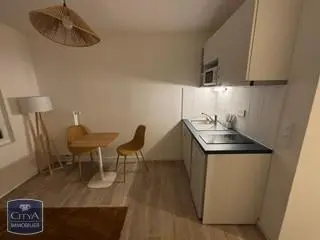 Studio à Metz