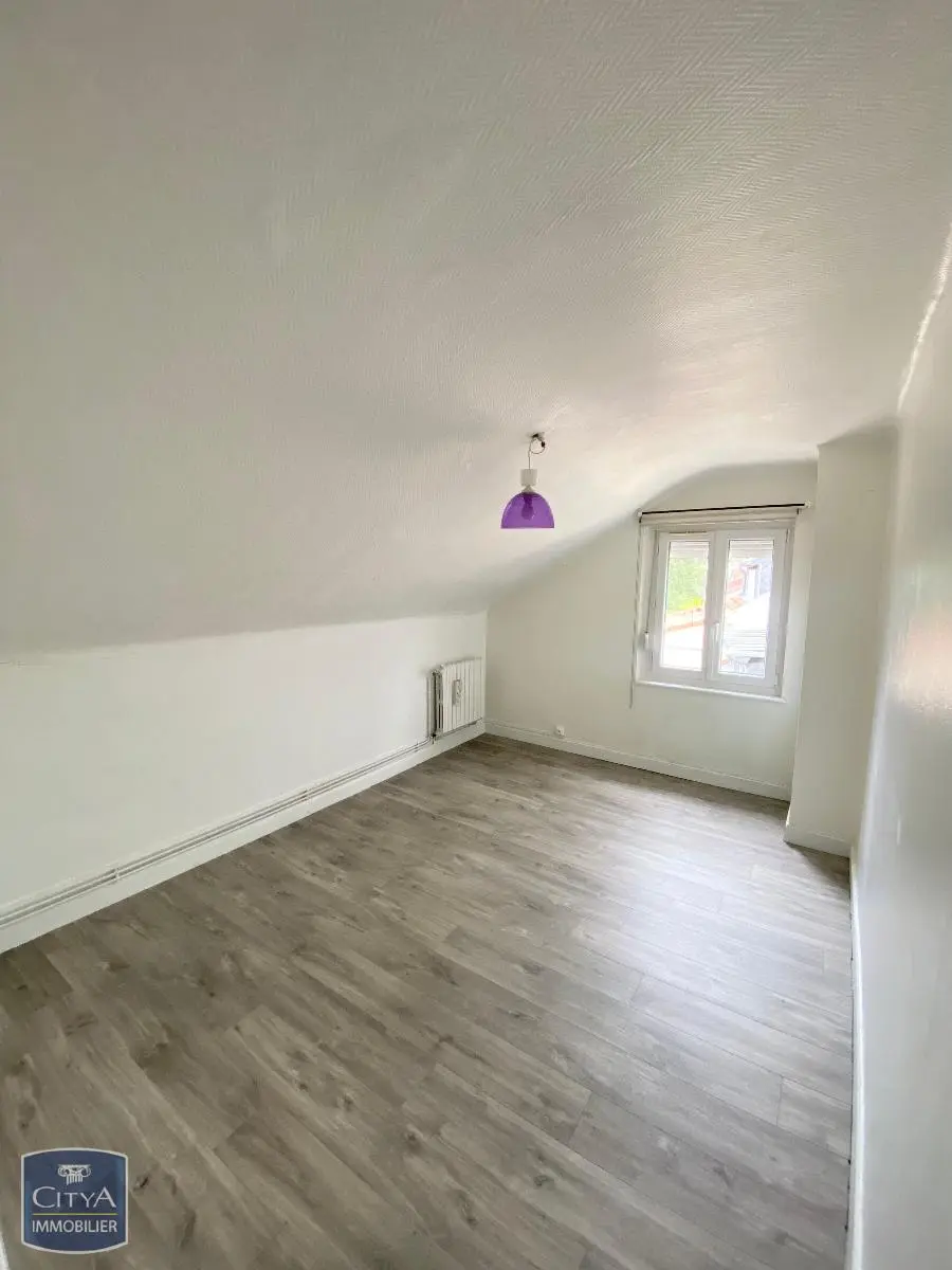 Photo 1 Appartement 3 pièces 51.51m²