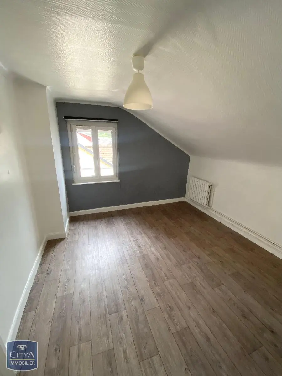 Photo 3 Appartement 3 pièces 51.51m²