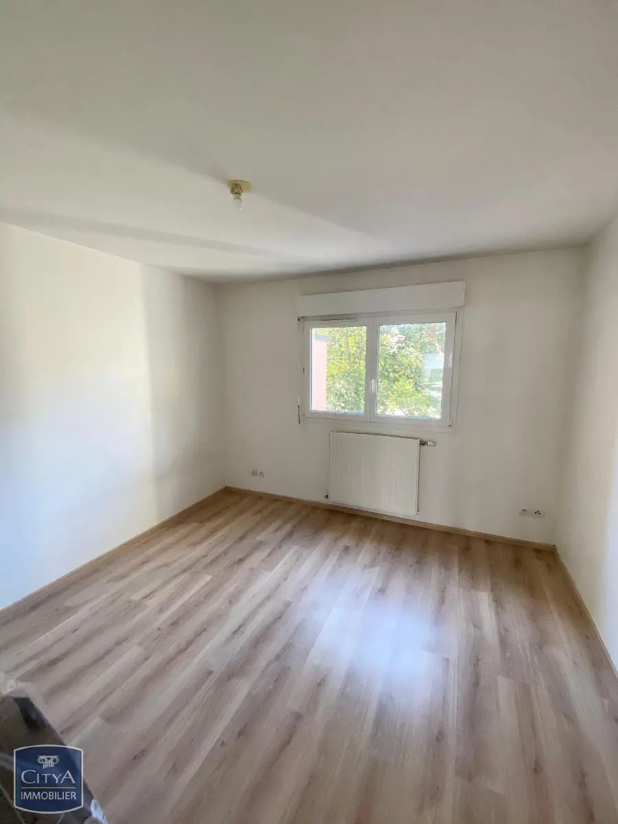 Photo 1 Appartement 2 pièces 38.72m²