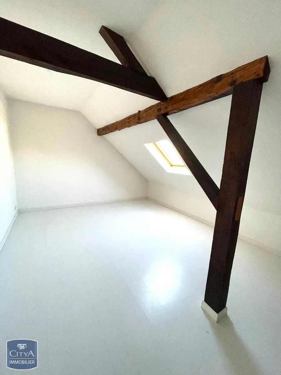 Photo 3 Appartement 2 pièces 41.59m²