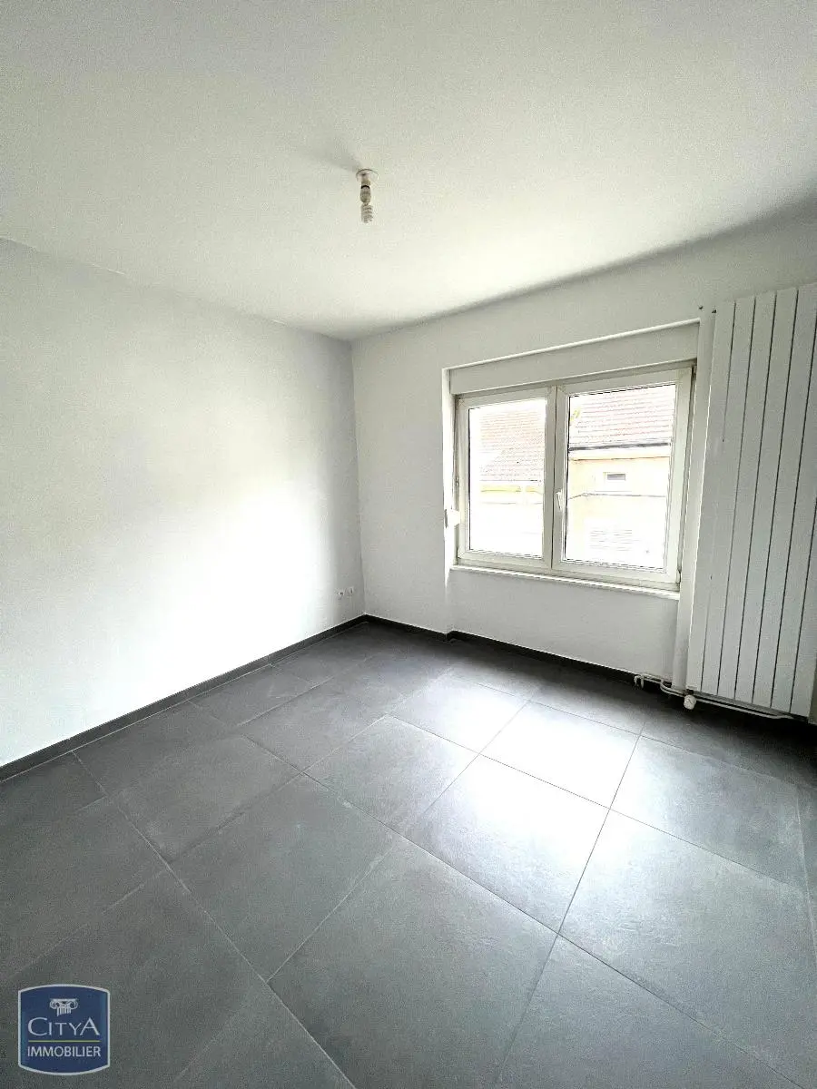 Photo 3 pour Appartement 3 pièces 62.34m² Photo 3 Appartement 3 pièces 62.34m²