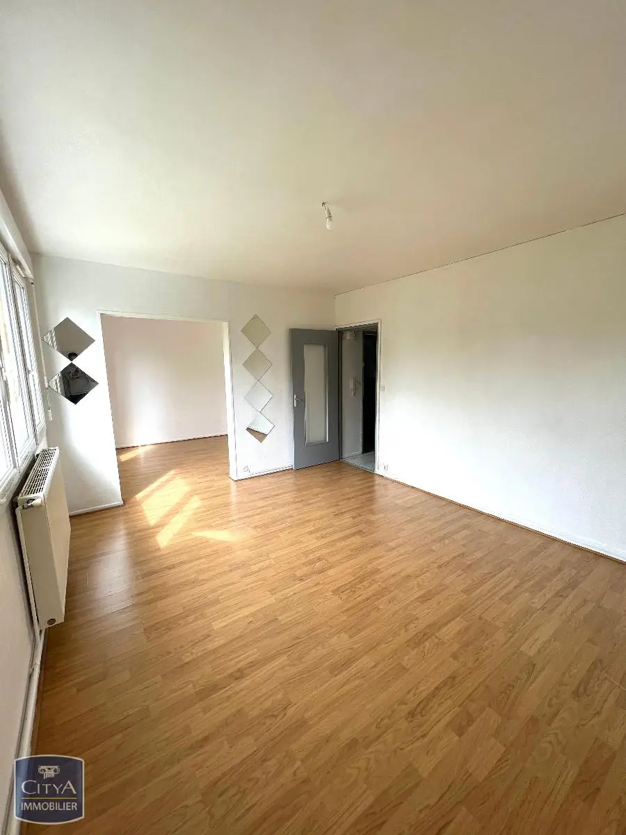 Photo 2 Appartement 4 pièces 71.76m²