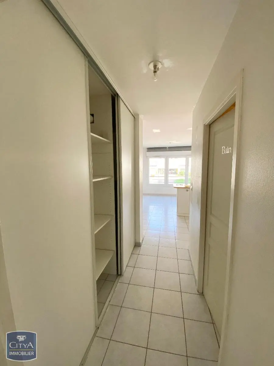 Photo 5 Appartement 2 pièces 38.72m²