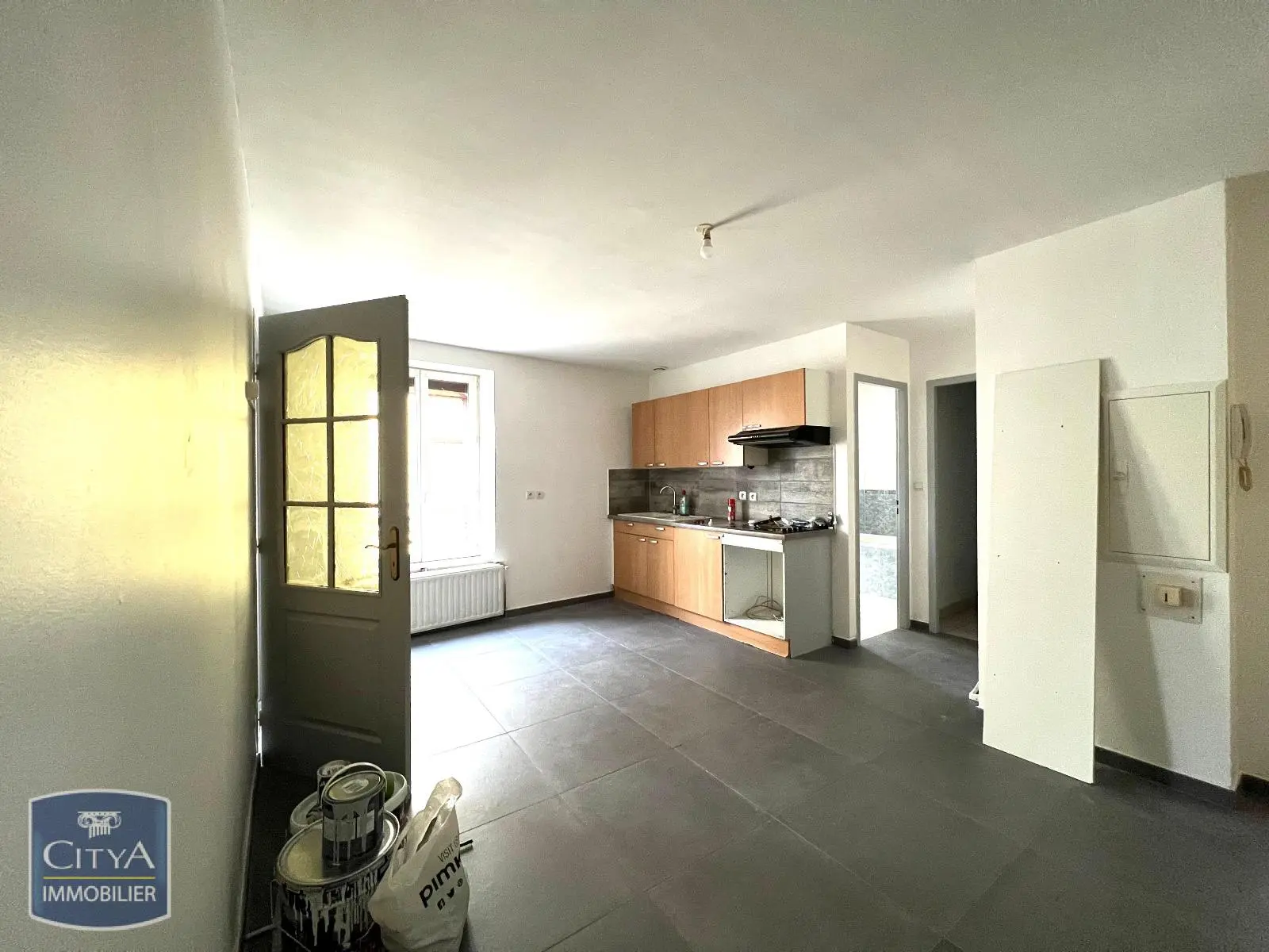 Photo 1 pour Appartement 3 pièces 62.34m² Photo 1 Appartement 3 pièces 62.34m²