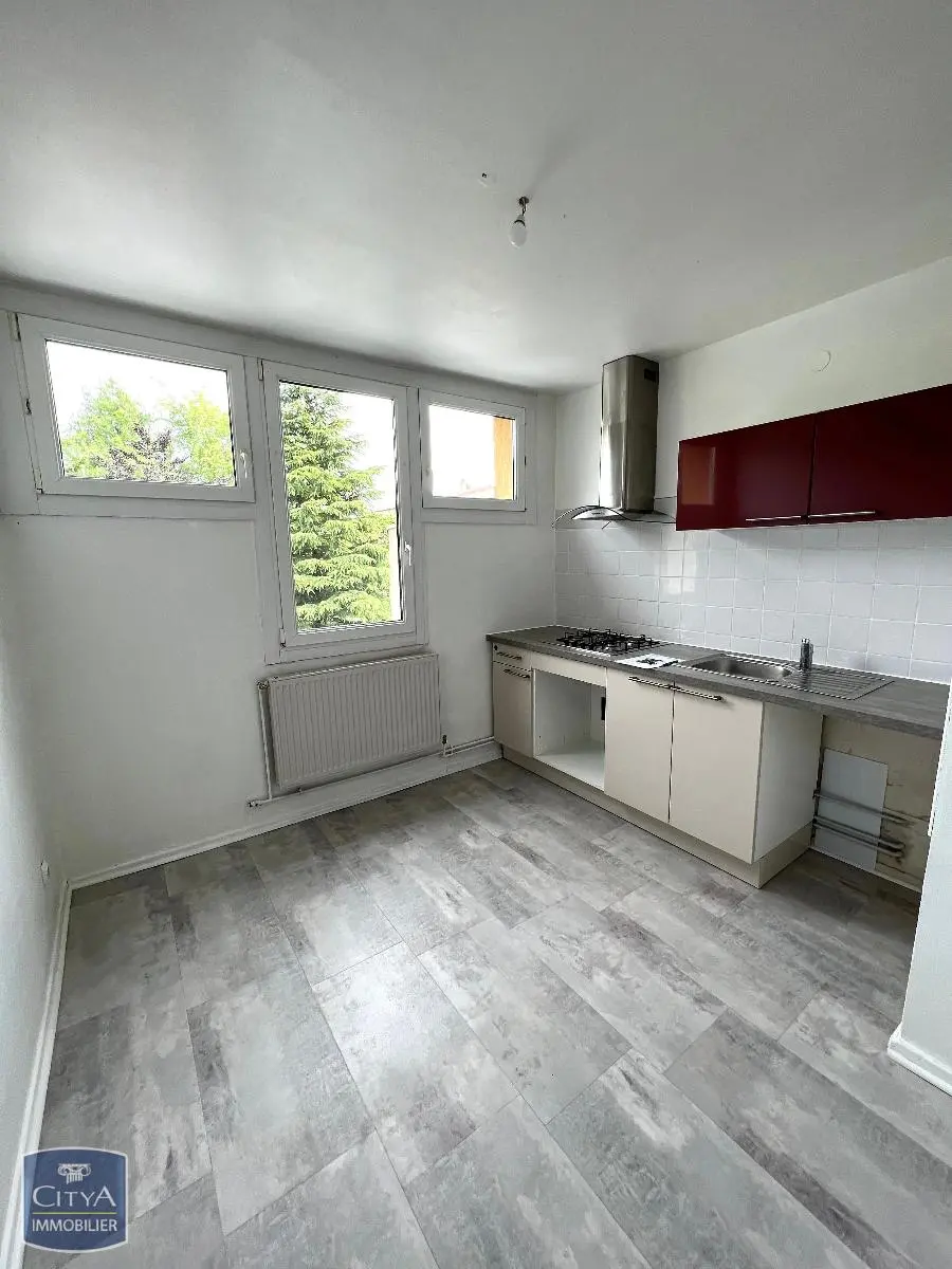 Photo 1 Appartement 4 pièces 71.76m²
