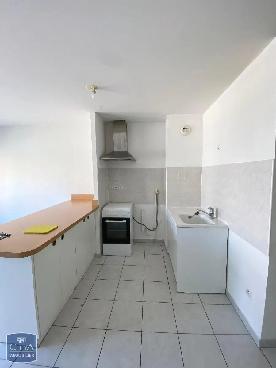 Photo 3 Appartement 2 pièces 38.72m²