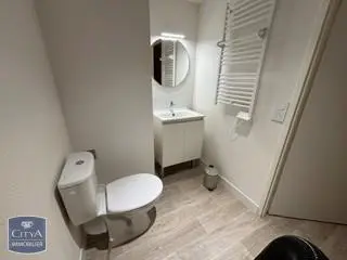 Photo 3 Appartement 1 pièce 19.18m²