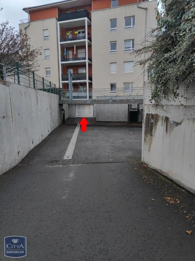 Photo Parking