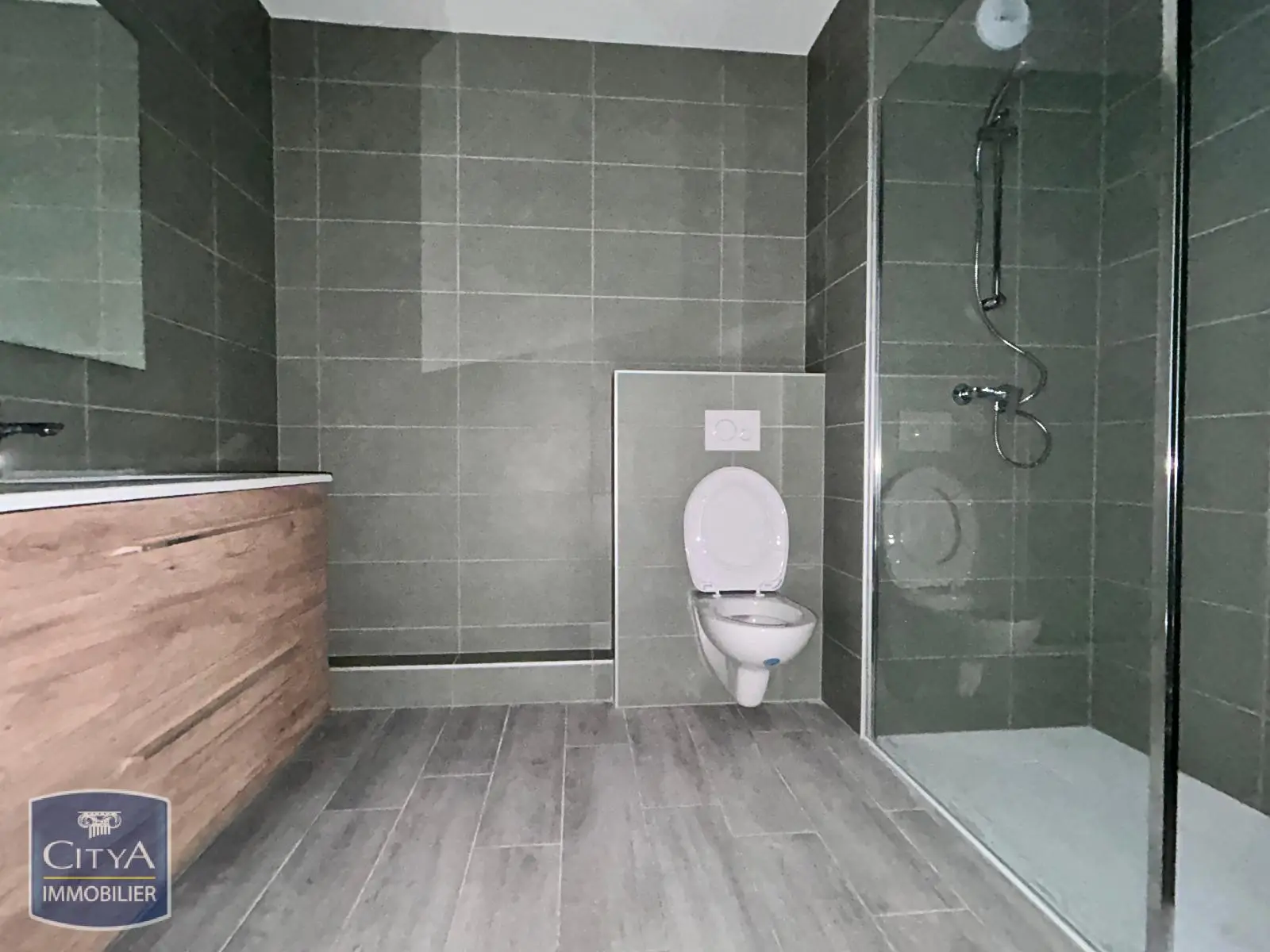 Photo 1 Appartement 2 pièces 44.1m²